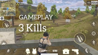 Battle Royale 3d warrior 63 Gameplay screenshot 3