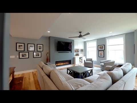 111 W Kingsley St, Ann Arbor, MI home video tour