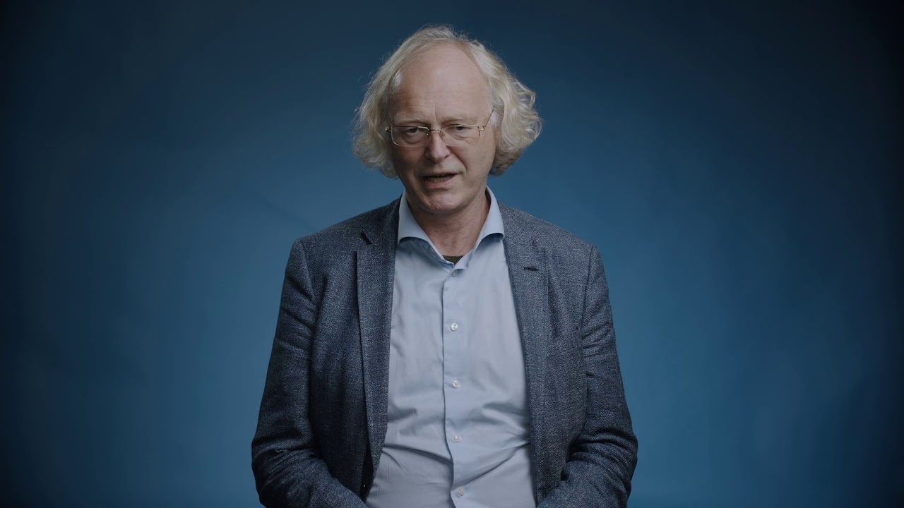 Sånn er parkinson: Bradykinesi