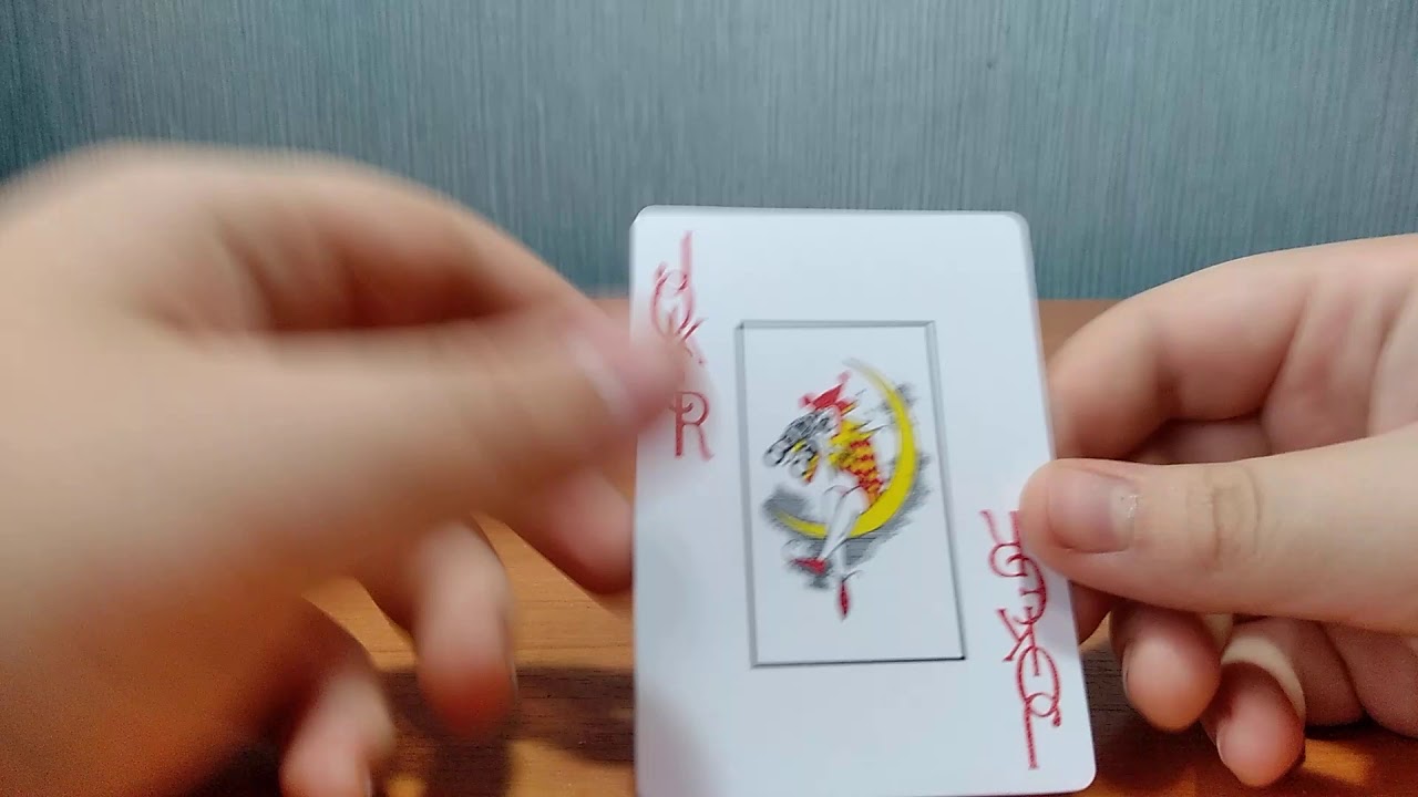 Обзор карт Poker Stars