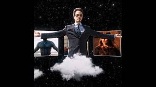 "The face That built marvel"- Tobey Maguire Spider man & Iron Man Edit | Montagem CASTELO (Slowed)