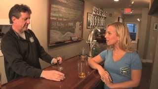 Greenport, Long Island, New York ( Greenport Brewery, Rubys Cove , Aldos Coffee Shop)