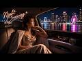 [ALL AI] Night Cruising -Blue Breakers-