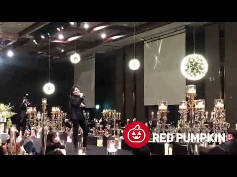 [디셈버 DK 사랑의시작은고백에서부터] 슈트핏 무슨 일입니까...? 설렘설렘 (레드펌킨)