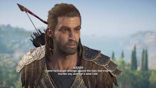 Tatsuno AC Odyssey What s The Shape of Italy