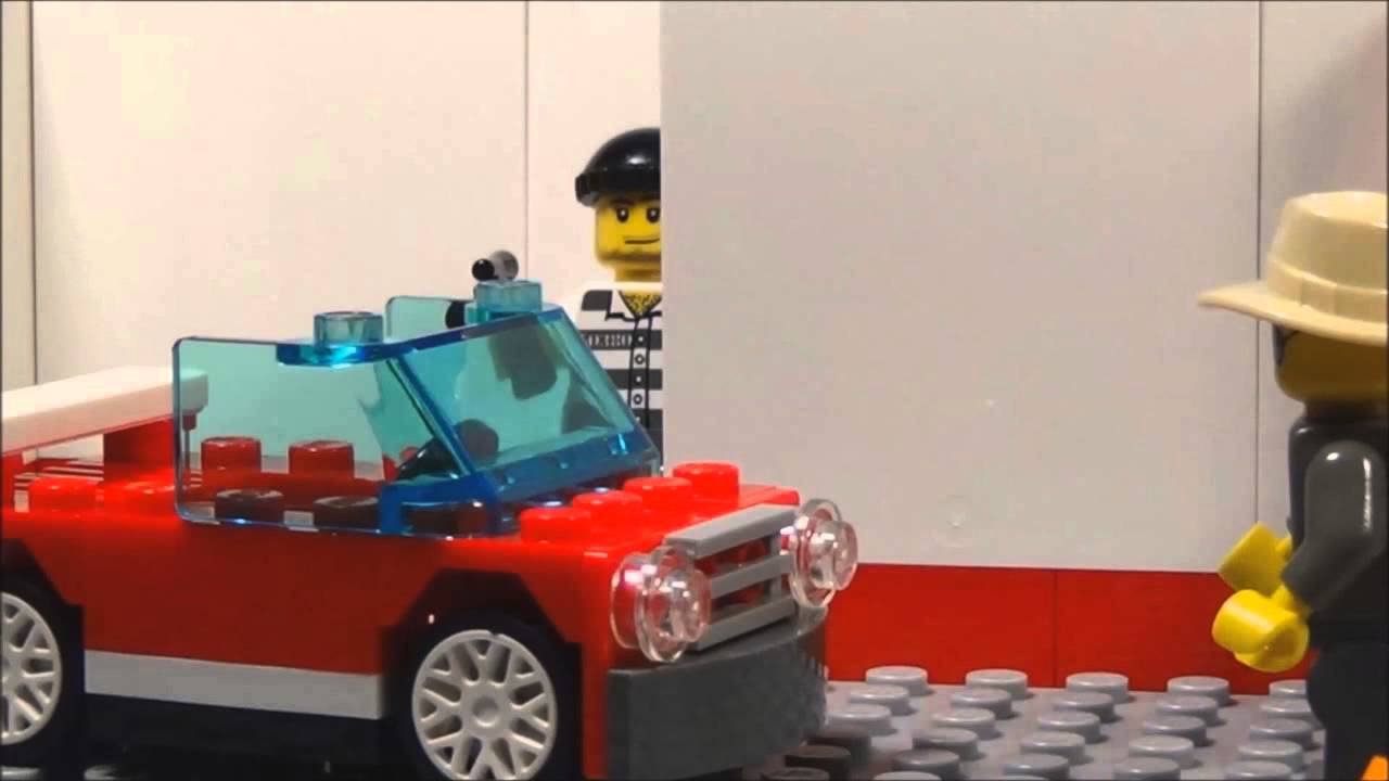 Temporal Agents Episode 1: Antimatter Anomaly