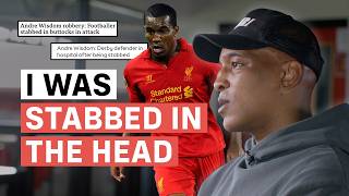 Download Lagu Mantan Pemain Liverpool yang Kariernya Hancur Akibat Penikaman Download Lagu Mantan Pemain Liverpool yang Kariernya Hancur Akibat Penikaman