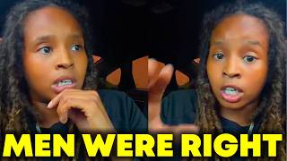 “SINGLE HOMELESS WOMEN Are FLOODING L.A… Kevin Samuels WARNED Them!”