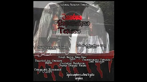 JUSTUS ESPERANZA TERESA