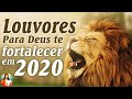 🔴Live ao vivo ✝️ Louvores Para Ouvir Pela Manhã 2020 ✝️ 90 Melhores Louvores De Todos Os Tempos