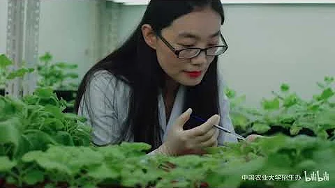China Agricultural University - DayDayNews