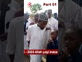 Part 01JANA IZAR Mal Hassan Mai Yabo Ranar Lahadi 27 Zulqida 1446AH 25 05 2025
