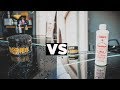 FUSSO COAT SOFT99 VS COLLINITE 845 - WHO HAS BETTER DURABILITY, BYE BYE BYE 845