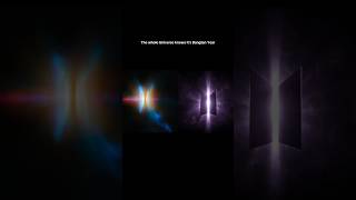 The Whole Universe Knows Its Bangtan Year