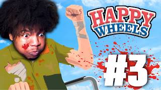 Happy Wheels In 2026 Is BRUTAL