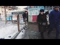 Харог бозор. 11 02 2021 Pamir