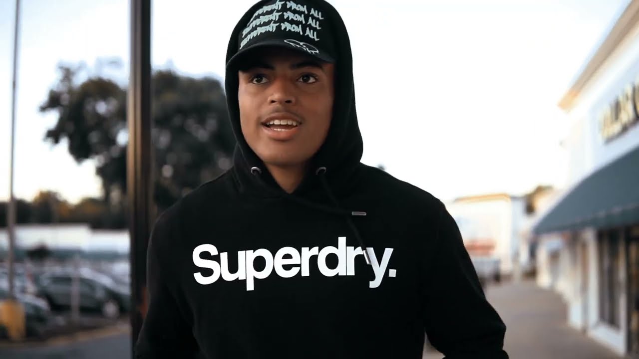 Certified Jay - Twin Turbo (Official Video) (