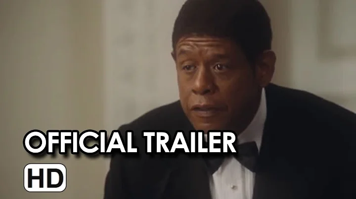 The Butler Official Trailer #1 (2013) - Oprah Winf...