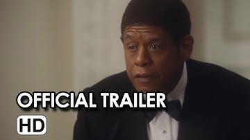 The Butler Official Trailer #1 (2013) - Oprah Winfrey, Forest Whitaker Movie HD