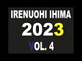 Irenuohi ihima 2023 vol 4