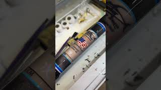 Seeker 7X Blue Composite