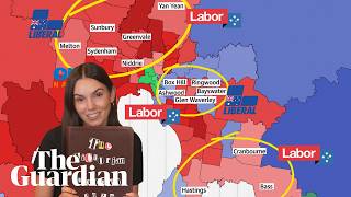 Victoria's election will be historic, no matter who wins. Here's why