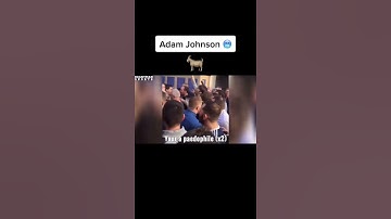 Thumbnail of Funniest football chants of all time 😹⚽⚽