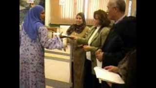 Ikraa Egypt Experience