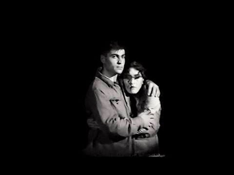 \"ვოიცეკი\"  ერისთავია თეატრი - 1996