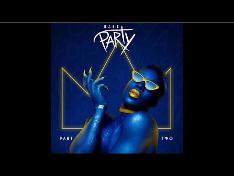 Todrick Hall - Y.A.S. (Official Audio)