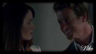 The Mentalist - Jane & Lisbon - Perfect