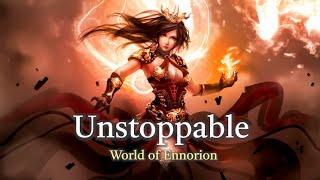 Unstoppable  Most Powerful Epic Fantasy  For Creativity U0026 Motivation