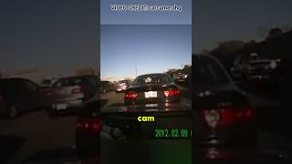 Driver Attempts Insurance Fraud & Gets Karma!