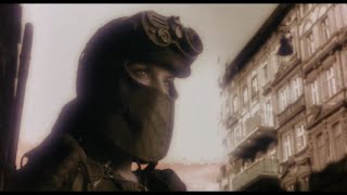 Monodrone — Somewhere Dark