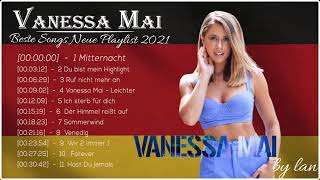 Beste Lieder von Vanessa Mai - Du bist mein Highlight, Mitternacht, Leichter, Ruf nicht mehr an