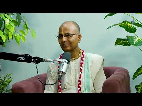 ভগবান শ্রী নৃসিংহ দেবের লীলা কাহিনী কথা - পর্ব ১। শ্রীপাদ স্বরাট মুকুন্দ দাস ISKCON Bangla