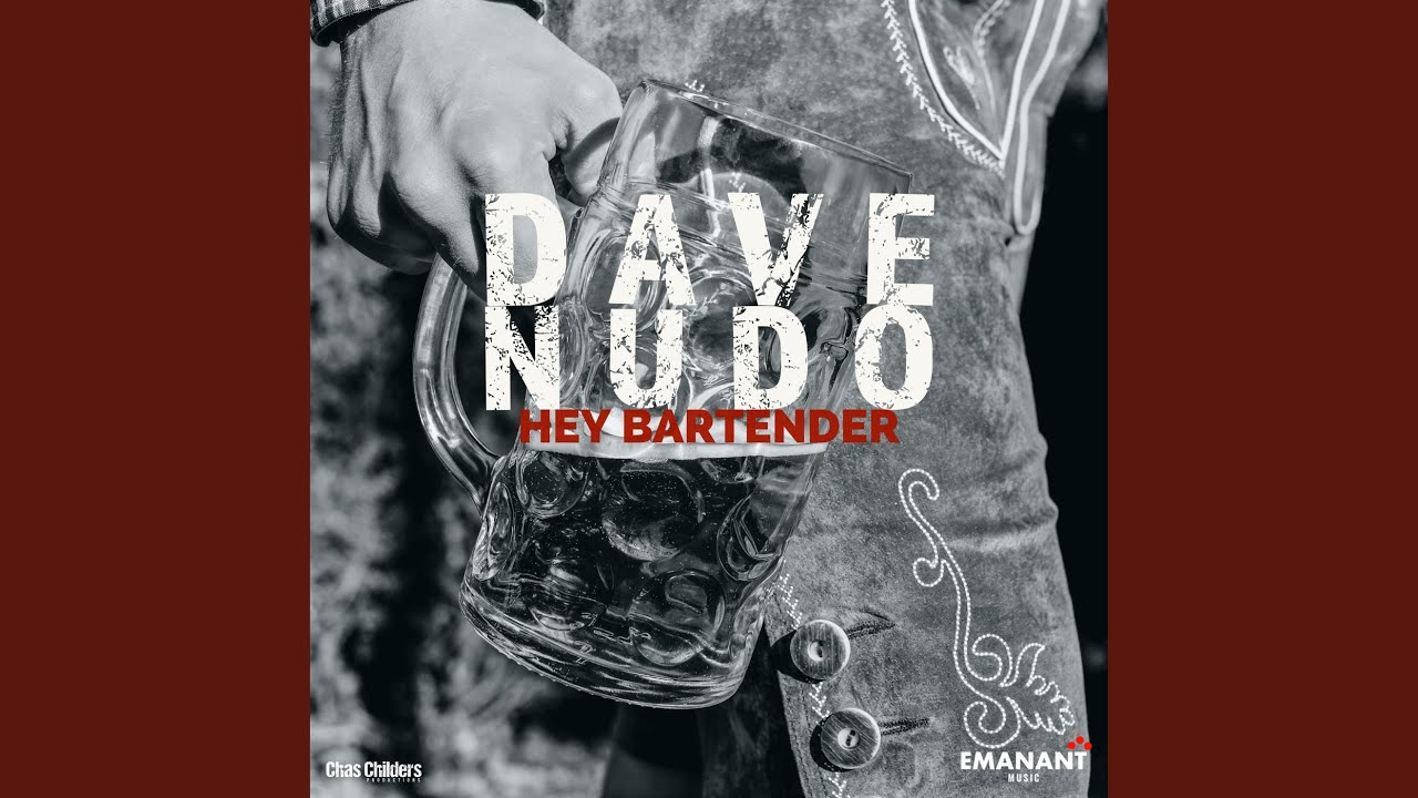 Watch Hey Bartender on YouTube Watch Hey Bartender on YouTube