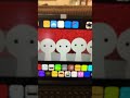 Lario Running away button in Sprunki horror retake