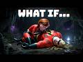 WHAT IF SYNDROME KILLED MR. INCREDIBLE? (THE INCREDIBLES DARK THEORY)