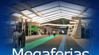 FERIAS Y EXPOSICIONES CENTRAL EVENTOS