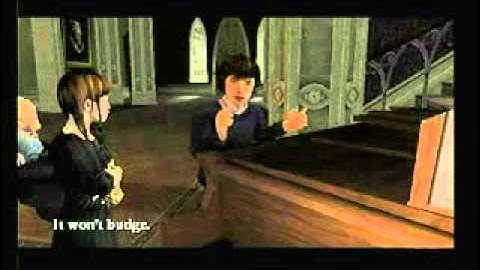 10Ecomms play A Series of Unfortunate Events! part 5