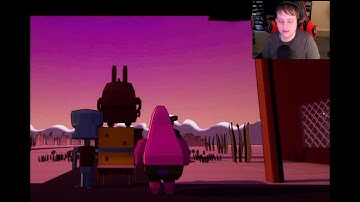 Goodbye, Mr. Krabs | Around The Clock at Bikini Bottom Ending