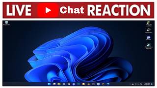 Chat uses Windows 11 (testing script)