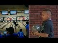 10-year-old New Jersey boy becomes 2nd-youngest to bowl perfect game
