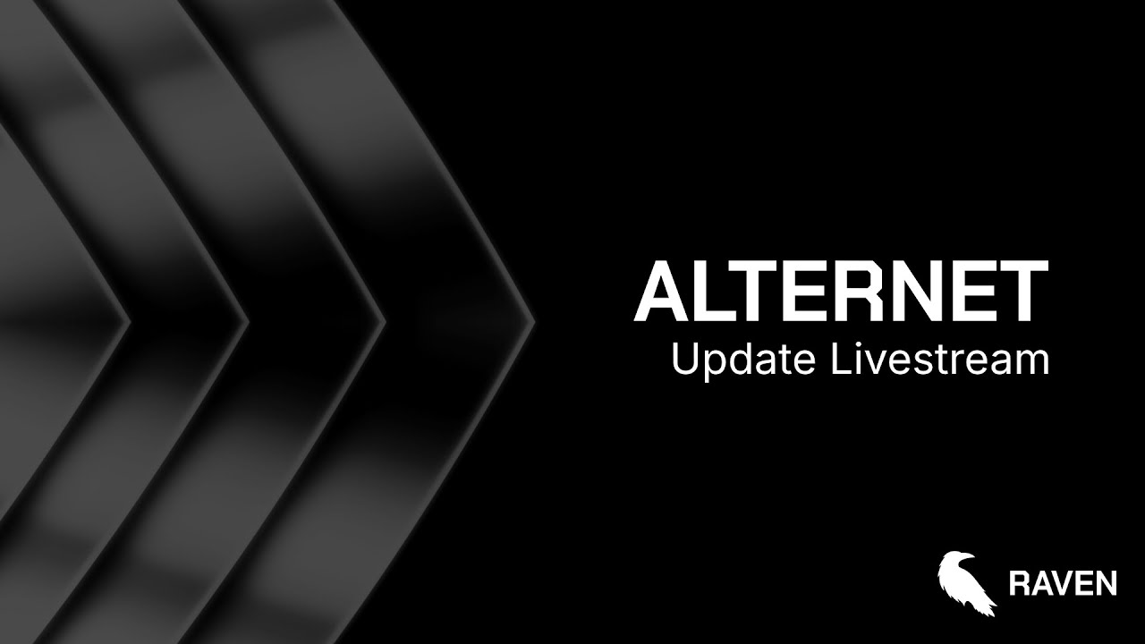 Alternet Stream #6