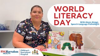 Promoting Speech and Language Development at Home