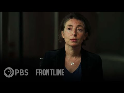 America After 9/11: Emma Sky (interview) | FRONTLINE - YouTube