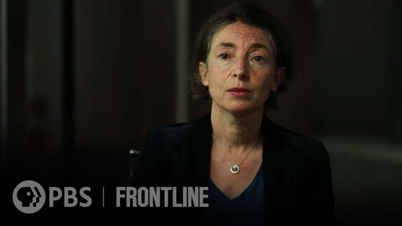 America After 9/11: Emma Sky (interview) | FRONTLINE