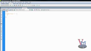 PHP Form Processing Script Tutorial(Part 3.1 of 3.4) in the VM Form Creation Series