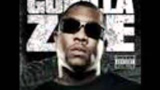 GORILLA ZOE-ECHO [ AUDIO ]